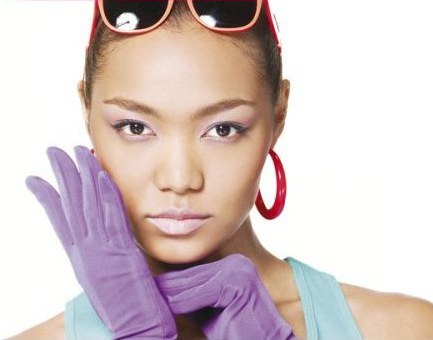 克里斯塔尔·凯 Crystal Kay