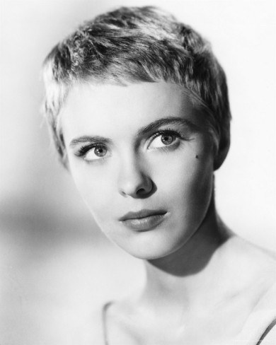 珍·茜宝 Jean Seberg