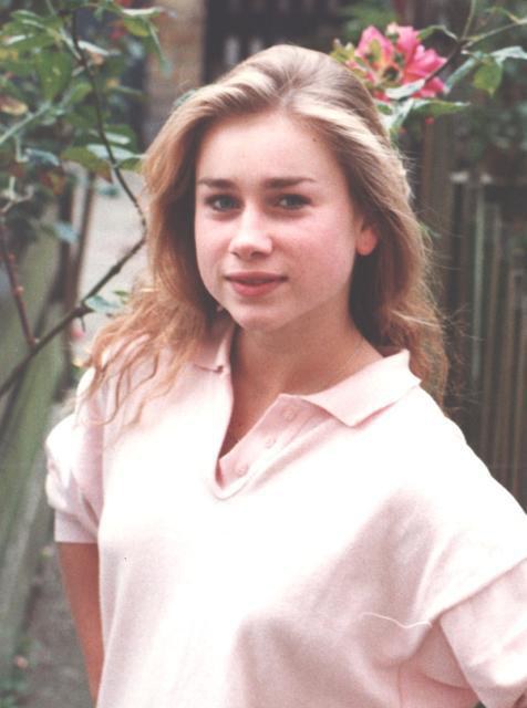 伊莫珍·布尔曼 Imogen Boorman