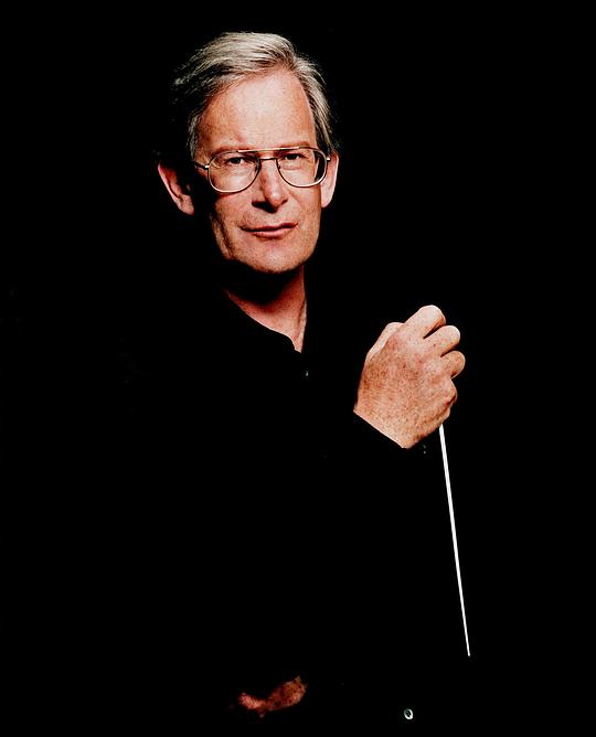 John Eliot Gardiner John Eliot Gardiner