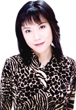 五十岚丽 Rei Igarashi