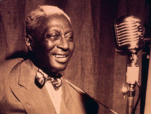 Leadbelly Leadbelly