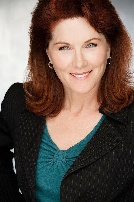 Terri Treas Terri Treas