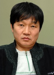 朱进模 Jin-mo Ju