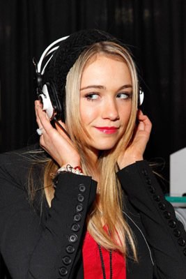 卡特里娜·宝登 Katrina Bowden