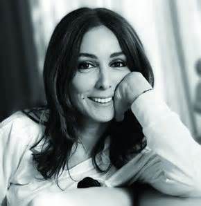 瑟琳.泰肯多 Zerrin Tekindor