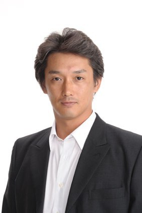 吉田晃太郎 Koutaro Yoshida