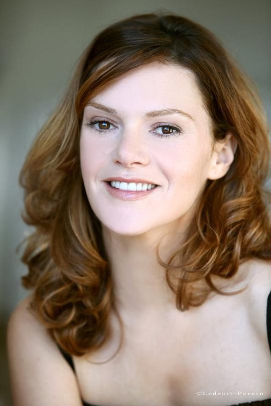 梅丽安·布兰卡特 Myriam Blanckaert