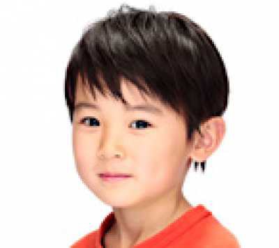 马渕誉 Homare Mabuchi