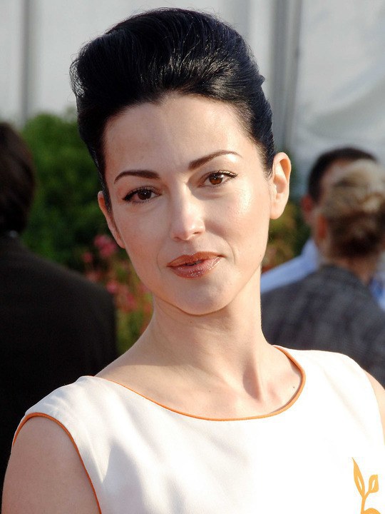 朱莉·德赖弗斯 Julie Dreyfus