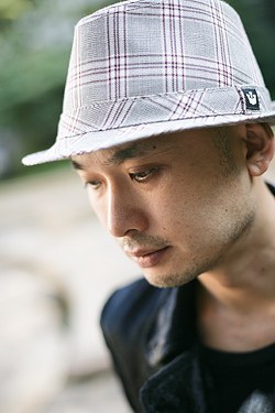 浜崎贵司 Takashi Hamazaki