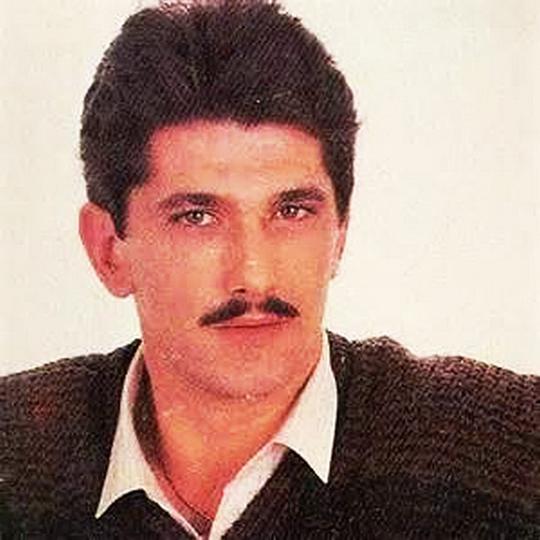 法伊泽.都纳 Feyzi Tuna