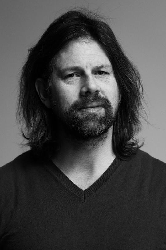 约翰·海尔登贝格 Johan Heldenbergh