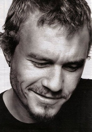 希斯·莱杰 Heath Ledger