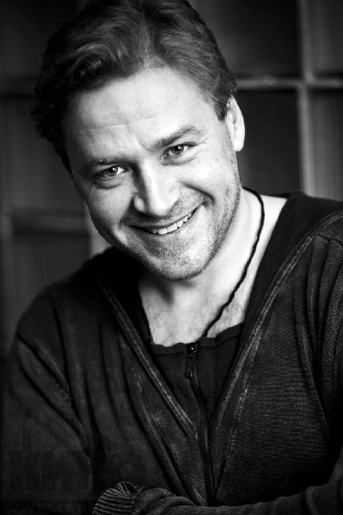 阿列克谢·巴拉巴什 Aleksey Barabash