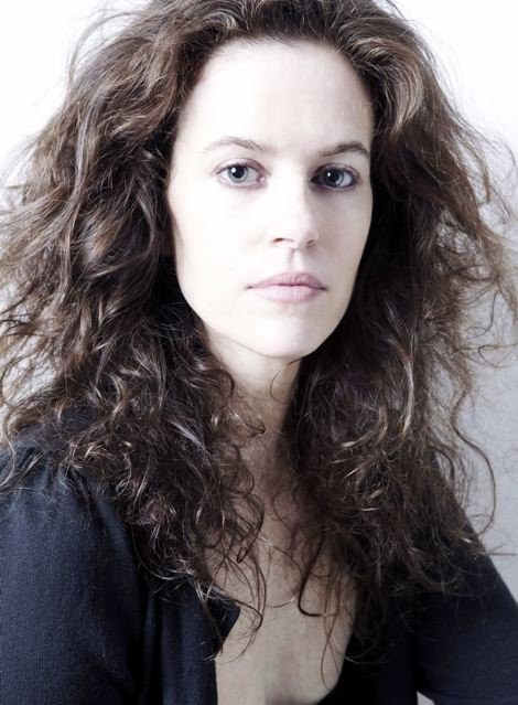 安玛丽·劳莱丝 Annemarie Lawless