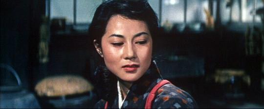 上原美佐 Misa Uehara