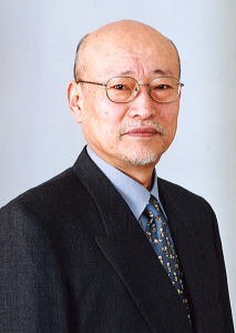 江藤汉 Kansai Eto