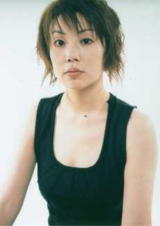 南加绘 Kae Minami