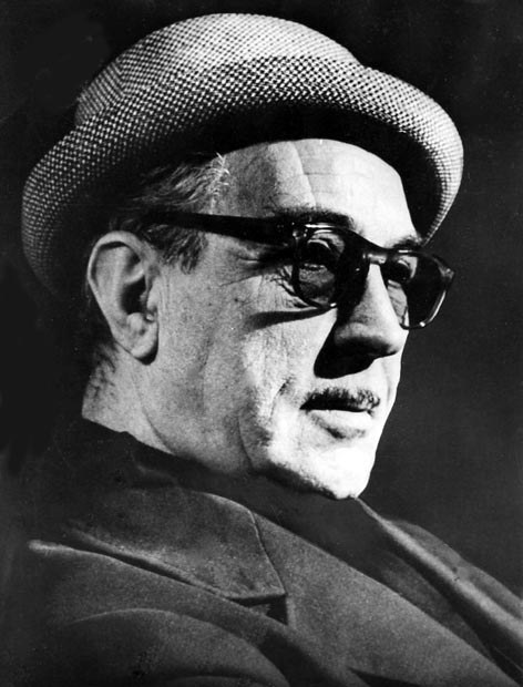 亨利·德库安 Henri Decoin