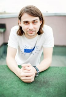 马克西姆·斯韦什尼科夫 Maksim Sveshnikov