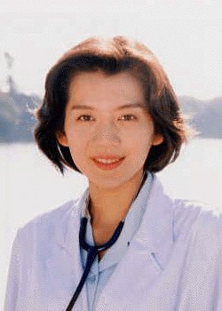 大宝智子 Tomoko Ôtakara