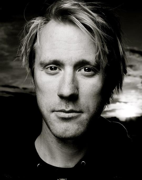 托尔比约恩·哈尔 Thorbjørn Harr