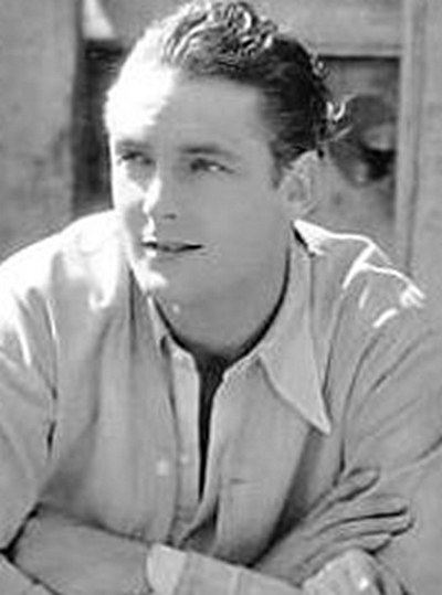 阿尔弗雷德·桑特尔 Alfred Santell