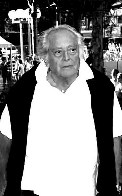 乔治·洛特内 Georges Lautner