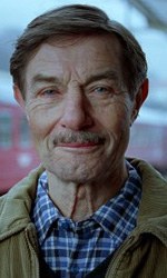 巴尔德·奥维 Baard Owe