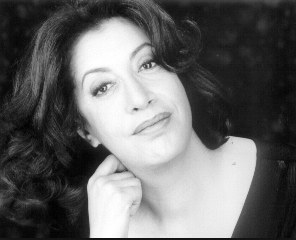 Athina Cenci Athina Cenci