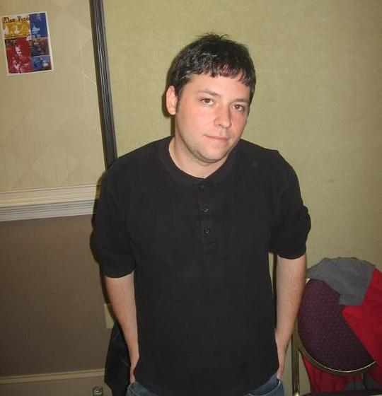 艾力克斯·文森特 Alex Vincent