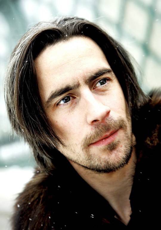 奥拉·拉佩斯 Ola Rapace