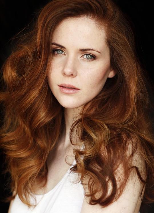 苏珊·洛克南 Susan Loughnane