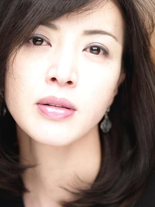 池田昌子 Shôko Ikeda