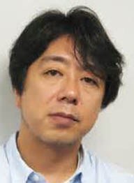 长泽雅彦 Masahiko Nagasawa