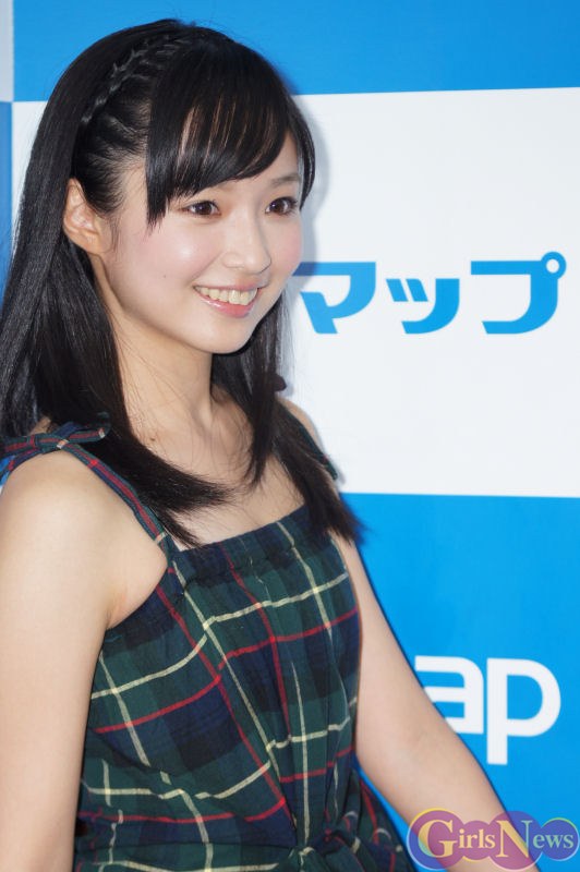 筱原爱实 Tsugumi Shinohara