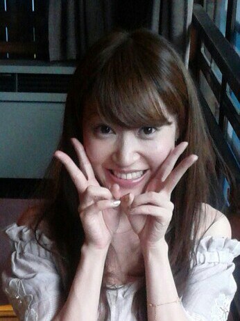 樱井真子 Mako