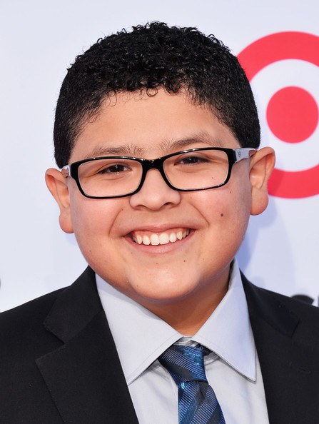 里克·罗德里格兹 Rico Rodriguez