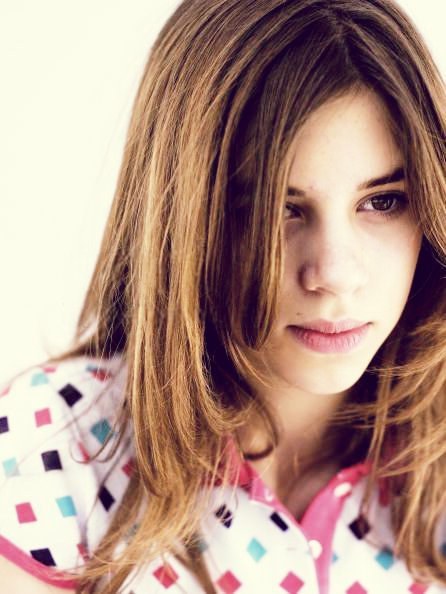 宝莲·艾格特 Pauline Acquart