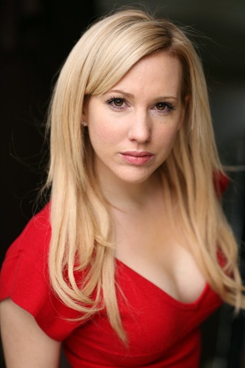 丽贝卡·沃尔什 Rebecca Walsh