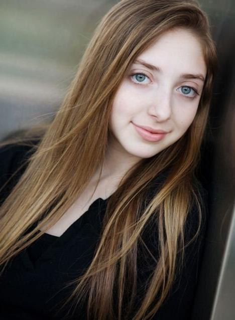 Alexandra Stamler Alexandra Stamler