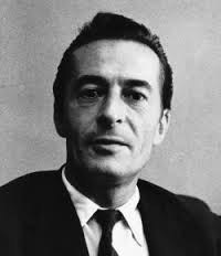 亨利·拉博里 Henri Laborit