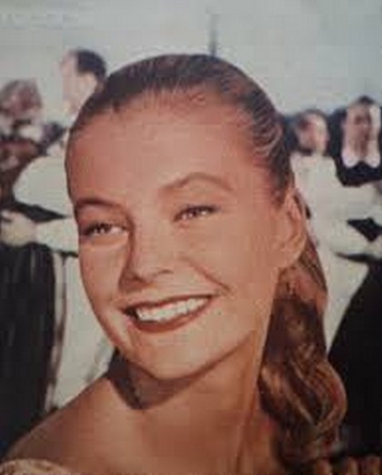 尤·佩特雷 Gio Petré