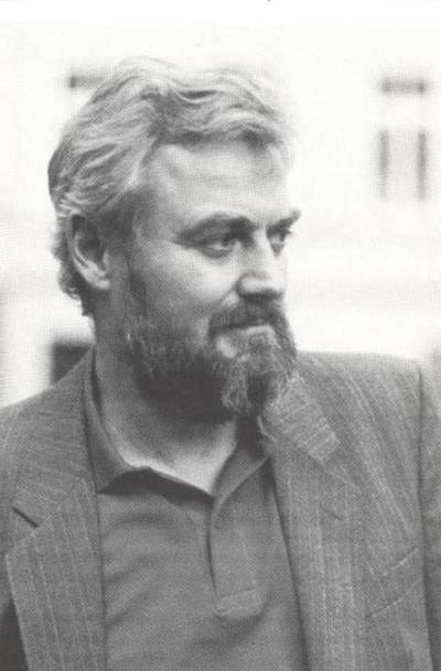 彼得·奈斯勒 Peter Nestler