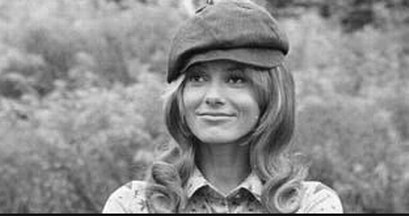 朱迪·温特 Judy Winter