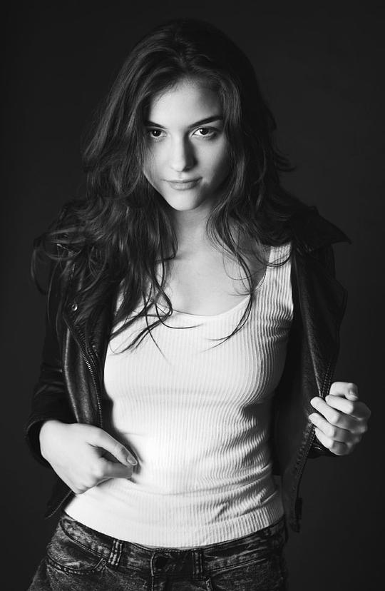 奎恩·谢法德 Quinn Shephard