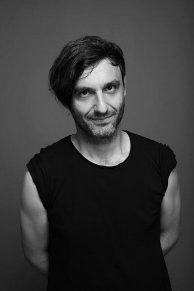 亚历桑多罗·阿万纳斯 Alexandros Avranas