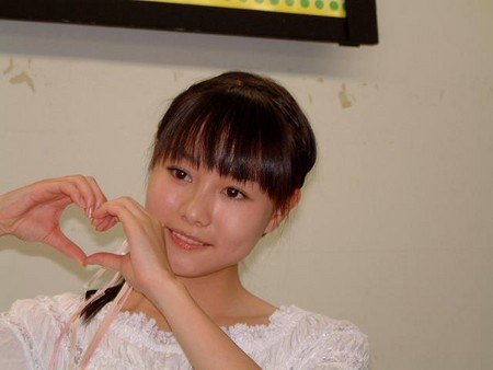 阿井莉沙 Risa Ai