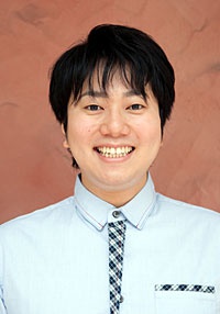 石井智也 Tomoya Ishii